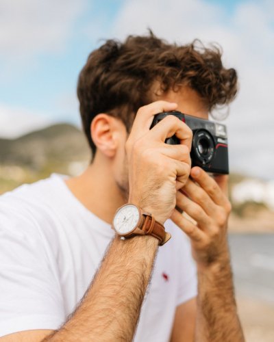 Photo by WoodWatch on Unsplash