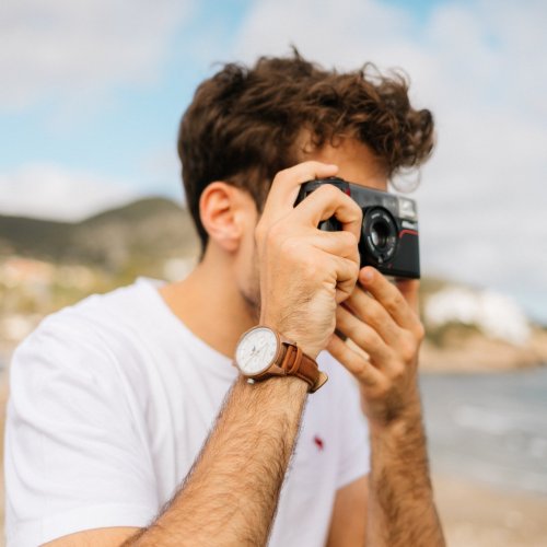 Photo by WoodWatch on Unsplash