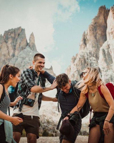 Photo by Felix Rostig on Unsplash