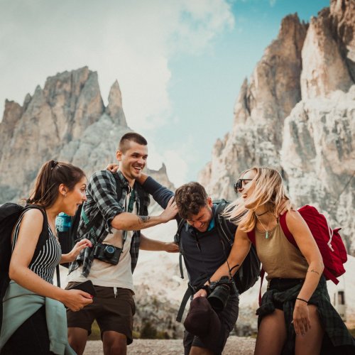 Photo by Felix Rostig on Unsplash