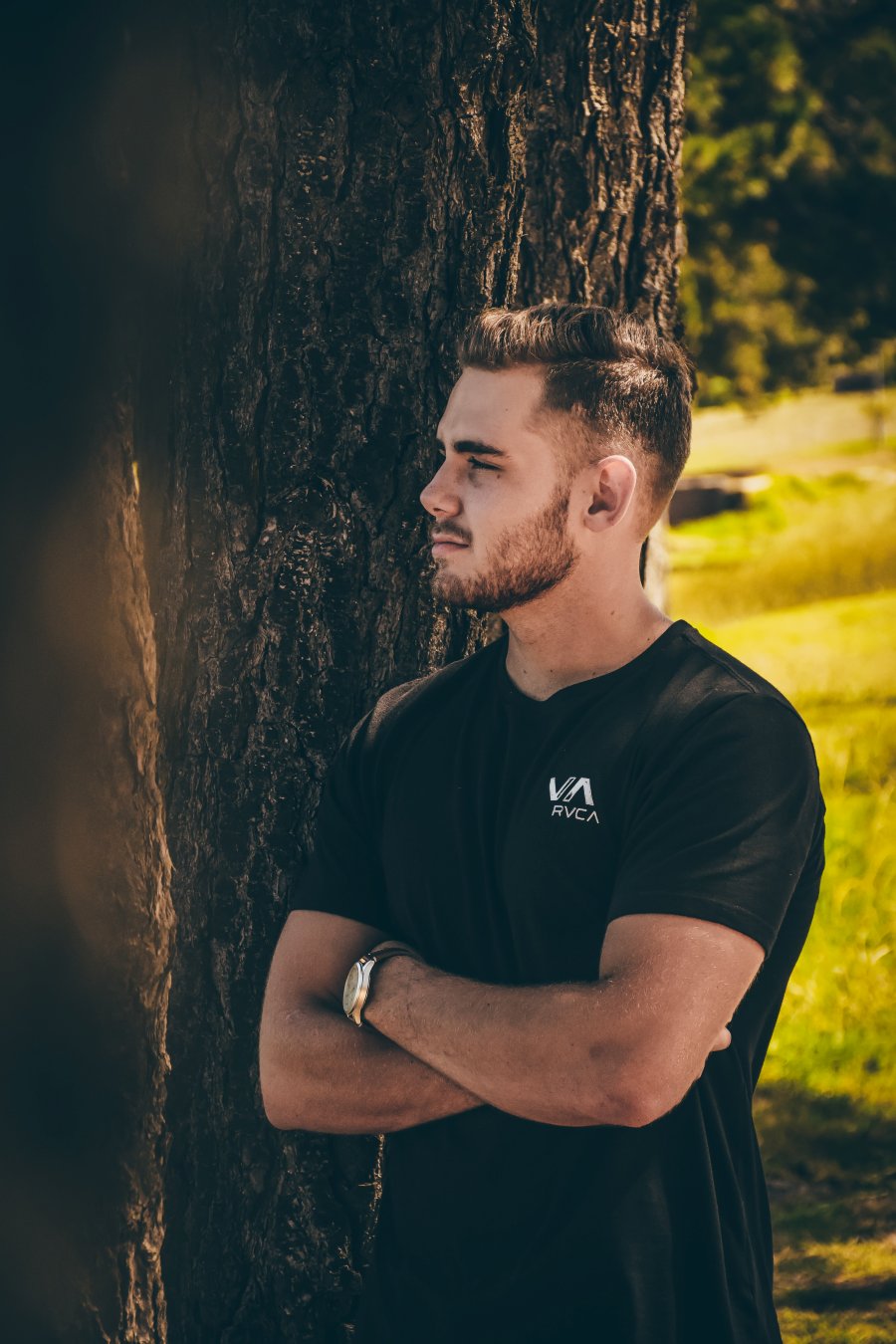 Photo by Hean Prinsloo on Unsplash