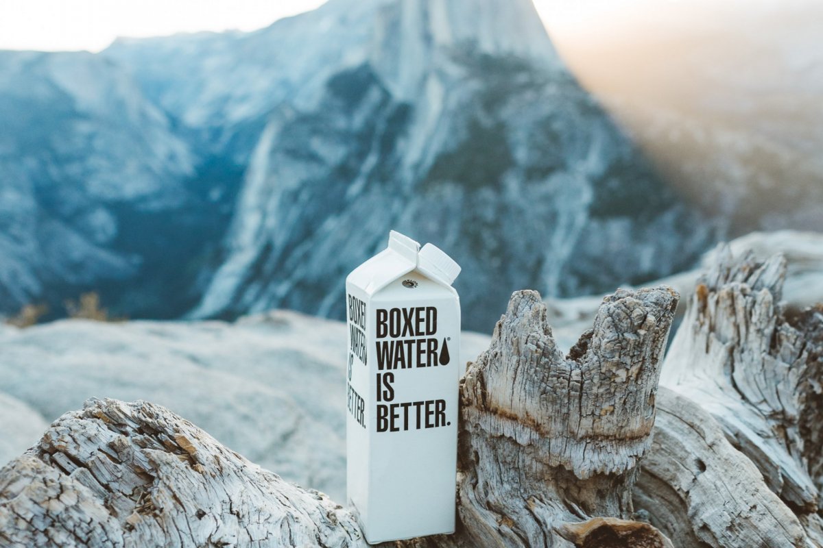 Photo by Boxed Water Is Better on Unsplash