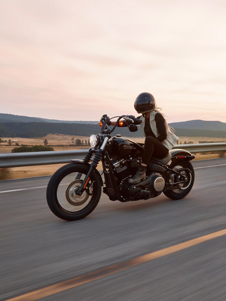 Free[er] to Discover