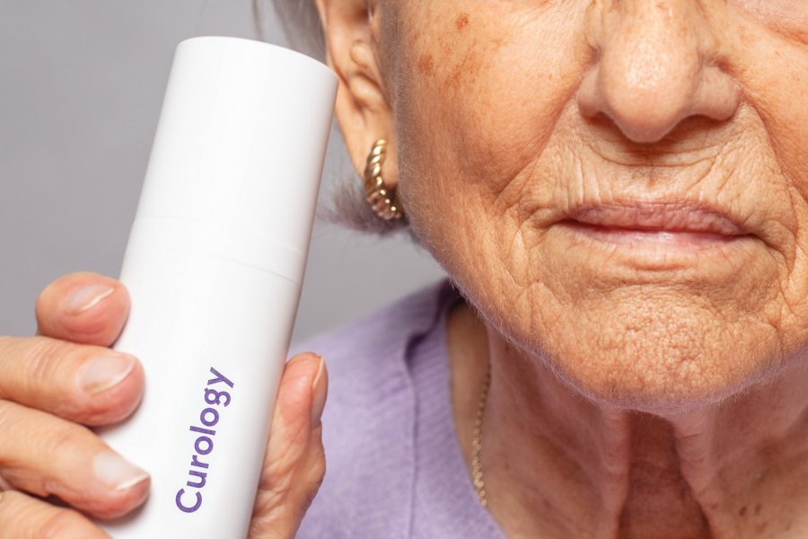 Photo by Curology on Unsplash