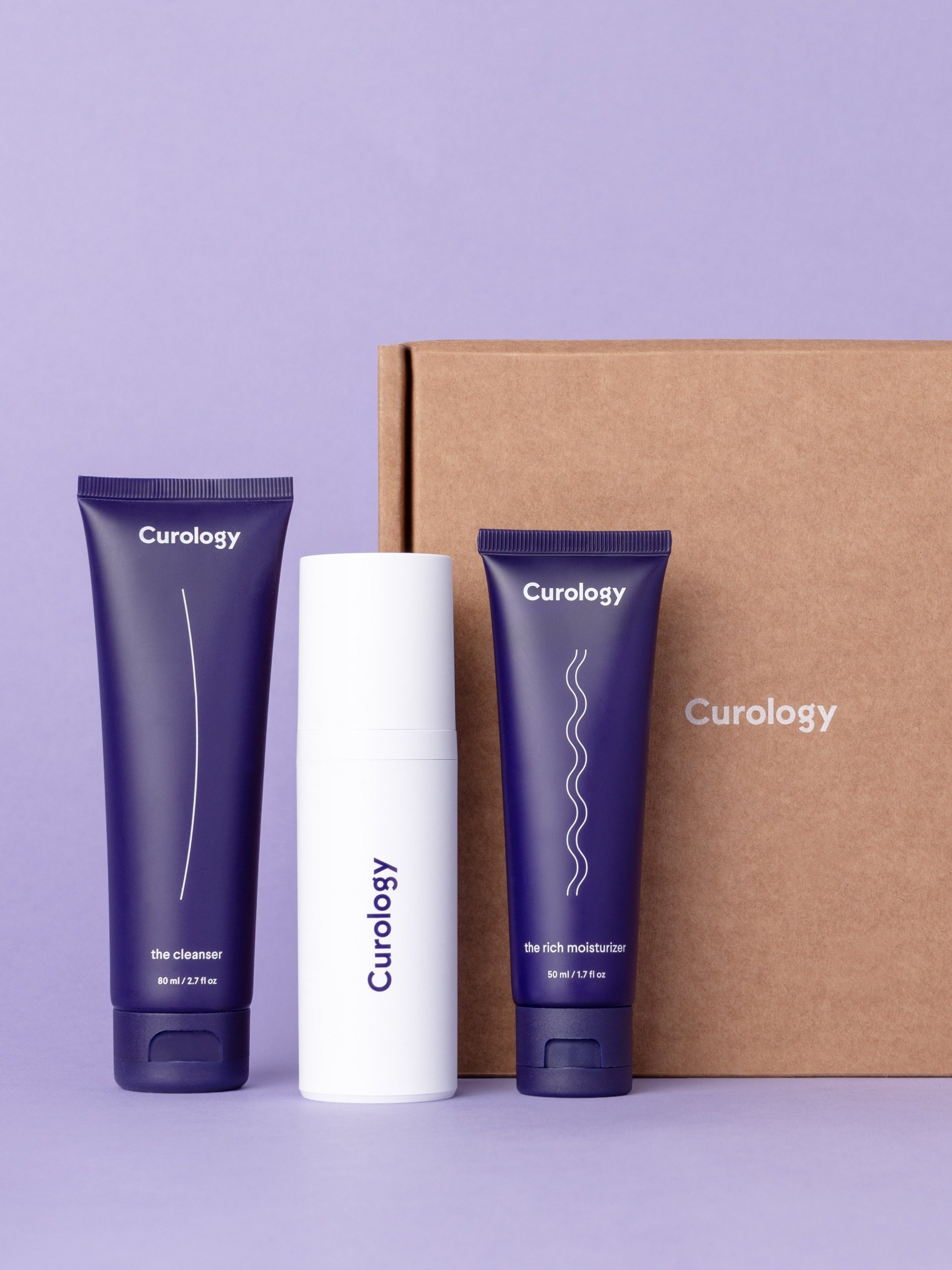 Skincare made simple