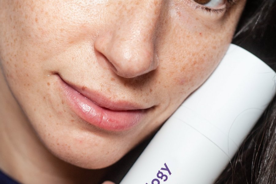 Photo by Curology on Unsplash