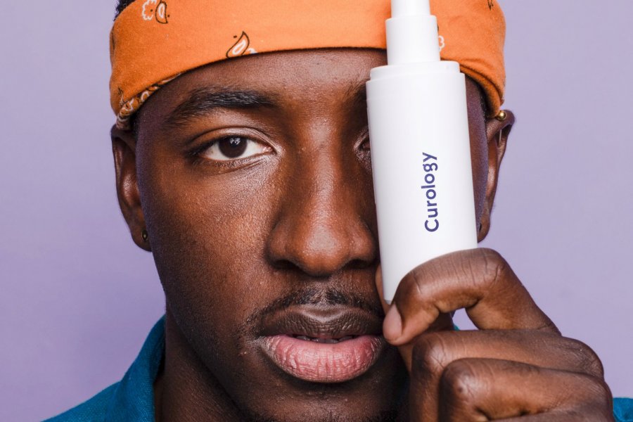 Photo by Curology on Unsplash